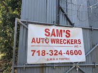 Sam's Auto Wreckers05