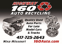 Highway 160 Auto Recycling05