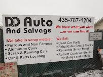 DD Auto & Salvage Inc05