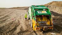 Waste Management (Now WM) - Palmyra, PA Recycling Transfer Station05