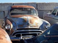 Dan's Auto Salvage05