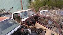 Flesher Auto Salvage05