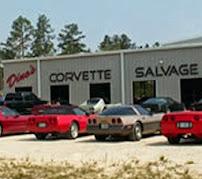 Dino's Corvette Salvage05