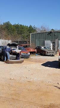 Ace Auto Salvage05