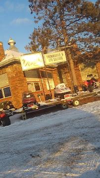 Dan's Snowmobile & ATV Salvage05