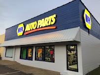 NAPA Auto Parts - AUTOWORX LLC05