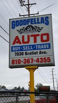 GoodFellas Auto Parts05