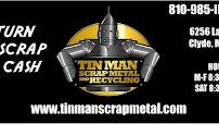 Tin Man Scrap Metal and Recycling, Inc.05