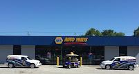 NAPA Auto Parts - Port Huron05