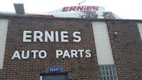 Ernie's Auto Parts Inc05