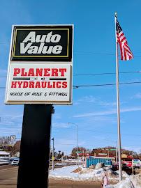 Auto Value Eau Claire West05