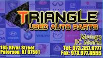 Triangle Used Auto Parts05