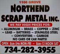 Northend Scrap Metal, Inc.05