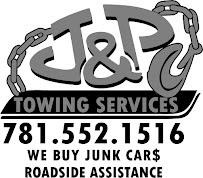 J&P Towing Svc and Junk Car Removal05