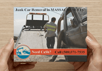 Junk car removal/ Cash for Car/ Unwanted car removal05