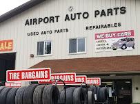 Airport Auto Parts05