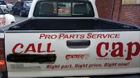 CAP Auto Parts05