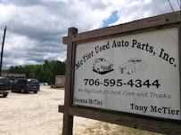 McTier Used Auto Parts05