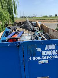 Junk Removal in Solano County05