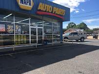 NAPA Auto Parts - Motor Parts Service Company05