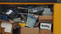 Junk Bus Dumpster Rental & Junk Removal05