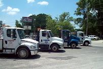 Schriever Auto Parts and Wrecker Service05