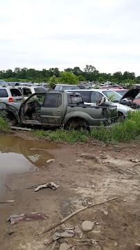 Welch Auto Parts & Recycling05