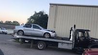 CS Junk Car Removal For Cash In Manassas VA05