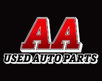 A A Used Auto Parts05