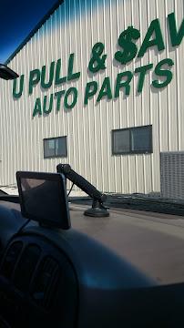 U-Pull and Save Auto Parts05