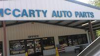 Mc Carty's Auto Parts Inc05