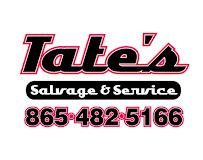 Tate's Salvage & Service05