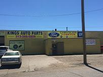 Kings Auto Parts05