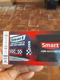 SMART USED AUTO PARTS05