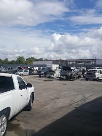 Texmex Auto Salvage05