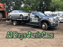 Al Buys Junk Cars05