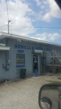 Howell's Auto Parts05