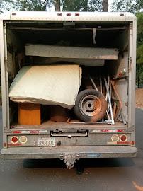 Aaron's Junk in the Trunk | Junk Removal Grass Valley, CA05