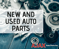 Ajax Auto Parts Inc05