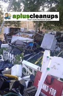 A+ Clean-Up (Junk Removal and Property Cleanups)05