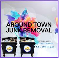 Around Town Junk Removal05