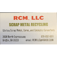 RCM Scrap Metal Recycling05