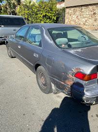 Junk Cars Anaheim05