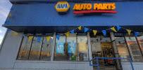 NAPA Auto Parts - Paso Robles Auto Parts05