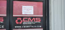 California Metal Services Inc05