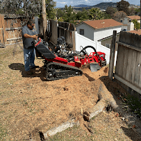 Speedy yard cleaning and junk removal05