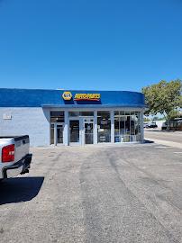 NAPA Auto Parts - Auto & Truck Parts05