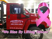 Chumley's Towing & Recovery05