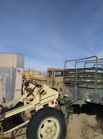 Aviation Auto Salvage Recycle05