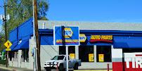 NAPA Auto Parts - Genuine Parts Company05